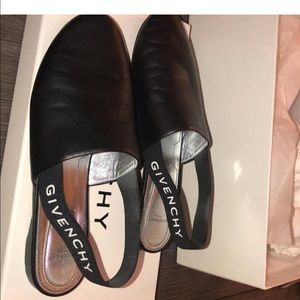 givenchy rivington slingback
